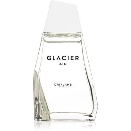 Oriflame Glacier Air - Eau De Toilette 100 ml Homme - Maison des fragrances
