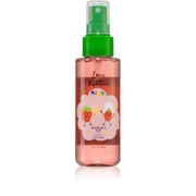 Oriflame Love Nature Kids Playful Strawberry 100 Ml - Maison des fragrances