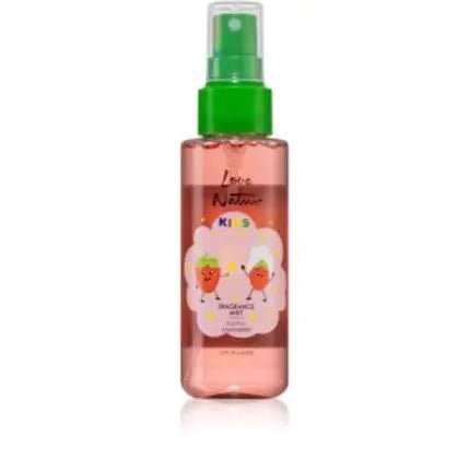 Oriflame Love Nature Kids Playful Strawberry 100 Ml - Maison des fragrances