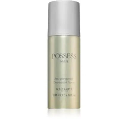 Oriflame Possess Man 150 Ml - Men's Fragrance - Maison des fragrances
