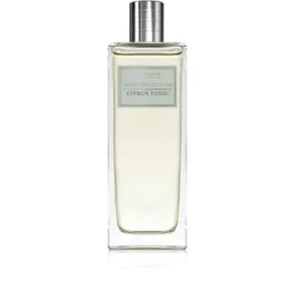 Oriflame 's Collection Citrus Tonic Eau de Toilette (EDT) Homme 75ml - Maison des fragrances