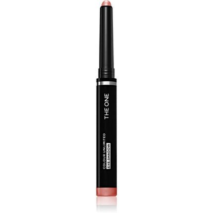 Oriflame The One Colour Unlimited Eyeshadow Stick - Sophisticated Pink 1.2 g - Maison des fragrances