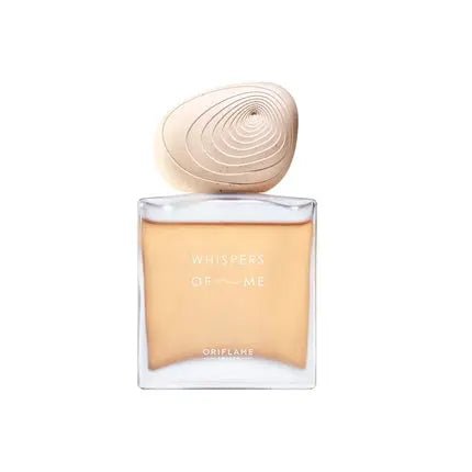 Oriflame Whispers Of Me Eau de Parfum (EDP) Mixte 50ml - Maison des fragrances