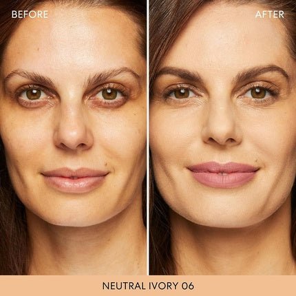 Original Foundation SPF 15 Neutral Ivory 06 8g - Maison des fragrances