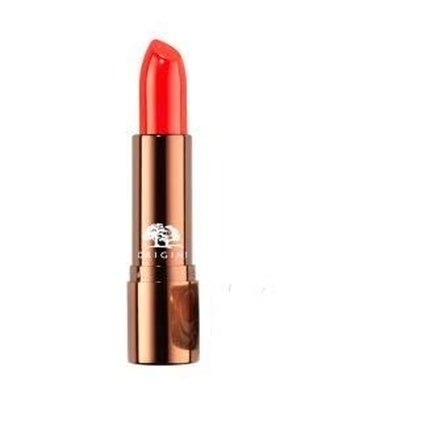 Origins Blooming Bold Lipstick 19 Tiger Lily 0.10 oz. Bold - Maison des fragrances