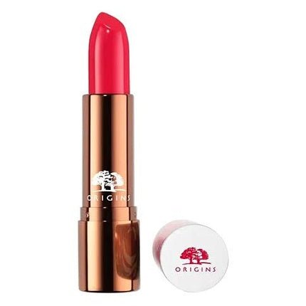Origins Blooming Bold Lipstick 29 Passion - Flower Pink - Maison des fragrances