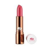 Origins Blooming Bold Lipstick Color 12 English Rose 0.1oz - Maison des fragrances