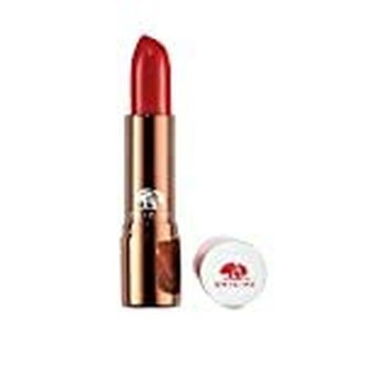 Origins Blooming Bold Lipstick Poppy Pout - Maison des fragrances