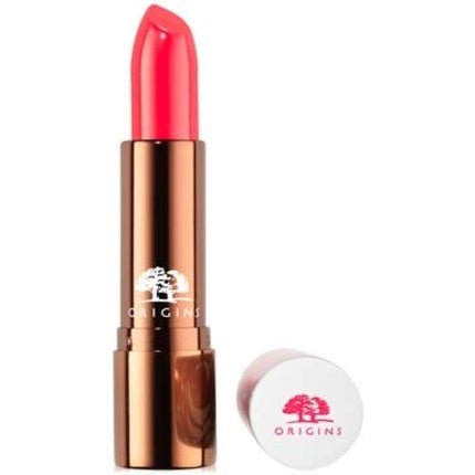 Origins Blooming Sheer Lipstick Dahlia Diva 20 - Maison des fragrances