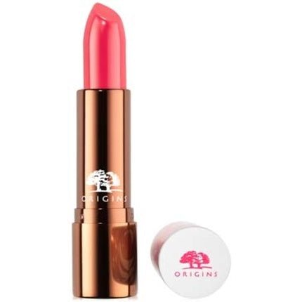 Origins Blooming Sheer Lipstick Hibiscus Haze 10 - Maison des fragrances