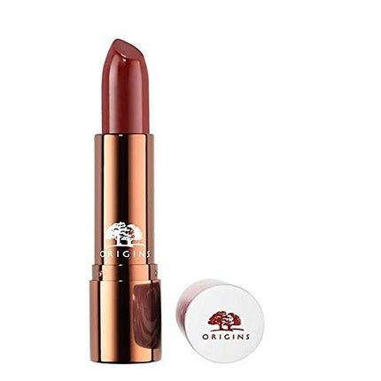 Origins Blooming Sheer Lipstick Velvet Vine 07 - Maison des fragrances