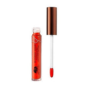 Origins Blooming Shine Nourishing Lip Glaze 06 Petal Punch - Maison des fragrances