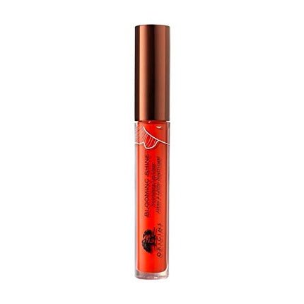 Origins Blooming Shine Nourishing Lip Glaze 06 Petal Punch - Maison des fragrances
