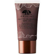 Origins Pretty In Bloom Flower - Infused Long - Wear Foundation SPF 20 1oz 740 Very Deep Cool - Maison des fragrances