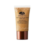 Origins Pretty In Bloom Flower - Infused Long - Wear Foundation SPF20 30ml 540 Medium Deep Golden Warm - Maison des fragrances