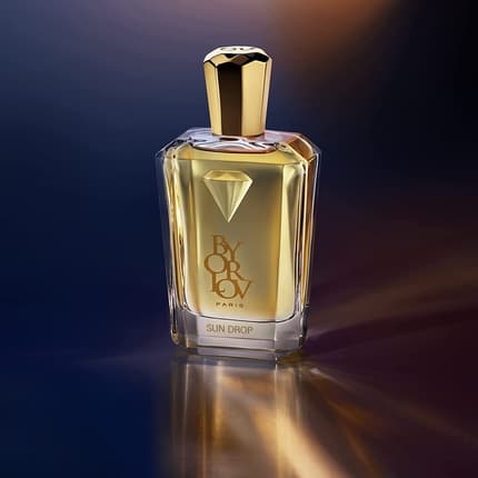Orlov Eau de Parfum (EDP) Femme 74ml - Maison des fragrances