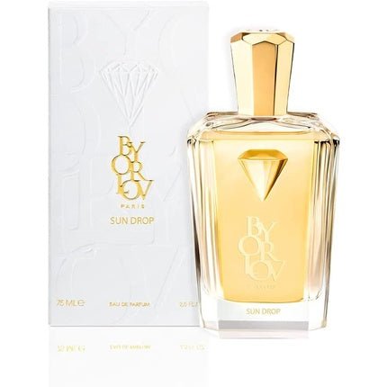Orlov Eau de Parfum (EDP) Femme 74ml - Maison des fragrances