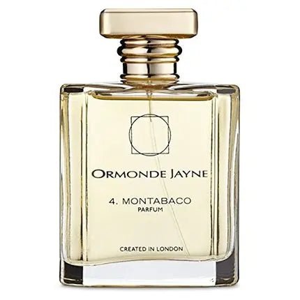 ORMONDE JAYNE Montabaco Intensivo Spray 1.7 fl. oz. - Maison des fragrances