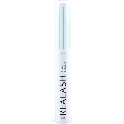 Orphica REALASH Eyelash Conditioner Growth Serum For Strong Dense Long Natural Eyelashes 3ml - Maison des fragrances