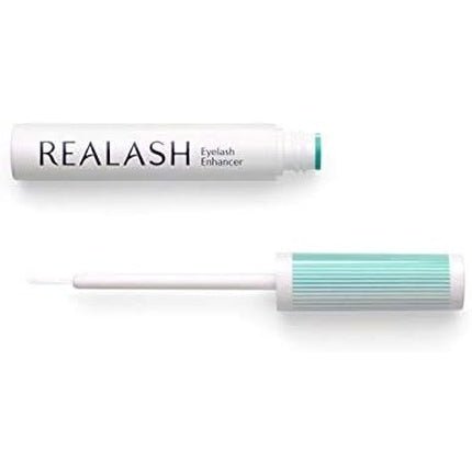 Orphica REALASH Eyelash Conditioner Growth Serum For Strong Dense Long Natural Eyelashes 3ml - Maison des fragrances