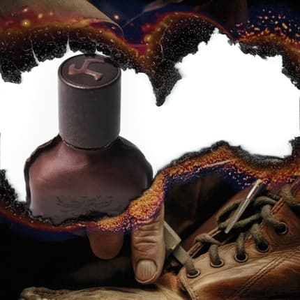 Orto Parisi Cuoium Parfum Eau de Parfum (EDP) Mixte 50ml - Maison des fragrances