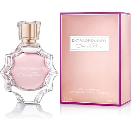 Oscar De La Renta Extraordinary Eau de Parfum (EDP) Mixte 89ml - Maison des fragrances