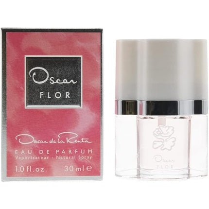 Oscar De La Renta Flor Eau De Parfum Spray 30ml - Maison des fragrances