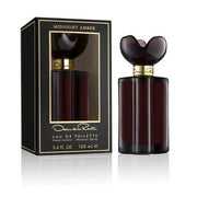 Oscar De La Renta Midnight Amber Eau de Toilette Spray 100ml - Maison des fragrances