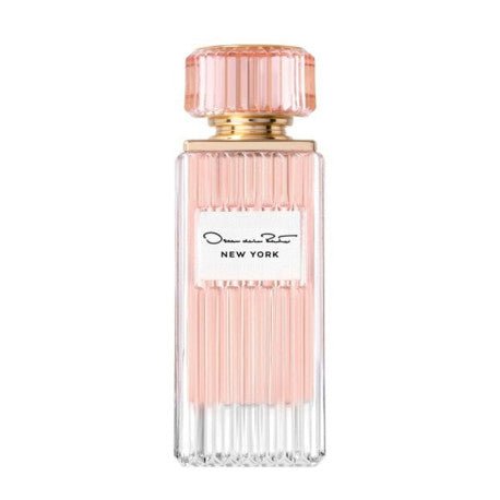 Oscar De La Renta New York Eau de Parfum (EDP) Mixte 50ml - Maison des fragrances
