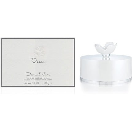 Oscar De La Renta Oscar Perfumed Dusting Powder Eau de Parfum (EDP) Mixte 154ml - Maison des fragrances