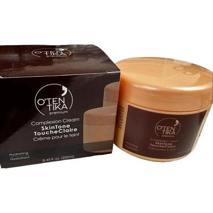 Otentika Complexion Skintone Cream - Maison des fragrances