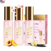 Other Brands Body Fragrance Mist Gift Set Coffret (Coffret) Femme 60ml - Maison des fragrances