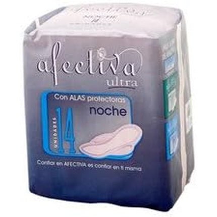 Other Brands Desconocido Affective Night with Wings Eau de Parfum (EDP) Mixte - Maison des fragrances