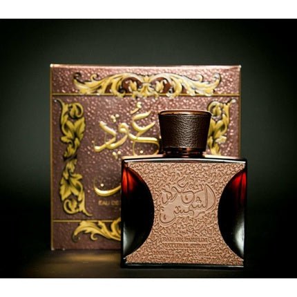 Oud Al Shams by Ard Al Zaafaran - Maison des fragrances