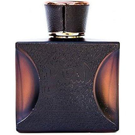 Oud Al Shams by Ard Al Zaafaran - Maison des fragrances