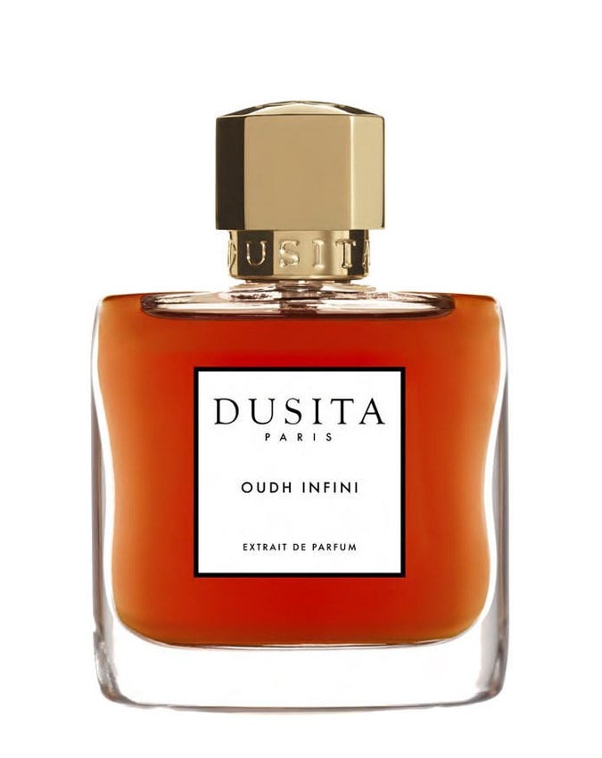 Oudh Infini Extrait de Parfum - Maison des fragrances