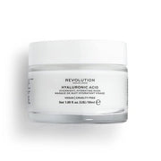 Overnight Hyaluronic Acid Moisturizing Face Mask - Maison des fragrances