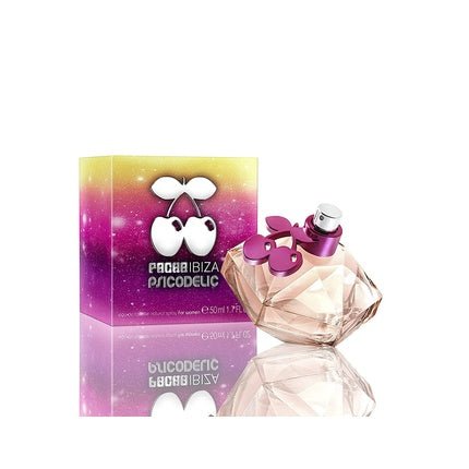 Pacha Eau de Toilette (EDT) Homme 50ml - Maison des fragrances