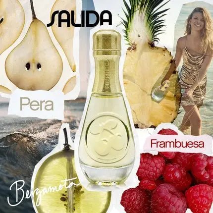 Pacha Ibiza Perfumes Ibiza 24/7 VIP Very Ibiza Party Eau de Toilette (EDT) Femme 80ml - Maison des fragrances