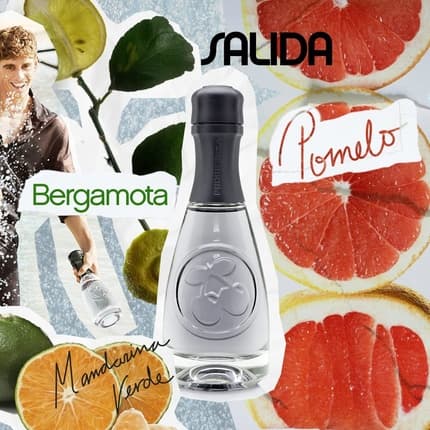 Pacha Ibiza Perfumes Ibiza 24/7 VIP Very Ibiza Party Eau de Toilette (EDT) Homme 100ml - Maison des fragrances