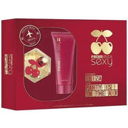 Pacha Quen Sexy Cologne for Women 50ml with Bonus Body Lotion - Maison des fragrances