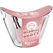 Pack Pacha Ibiza 24/7 Her 80 Ml + Body Lotion 75ml + Cub - Maison des fragrances