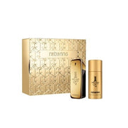 Paco Rabanne 1 Million And Deospray Set Coffret (Coffret) Mixte 100ml - Maison des fragrances