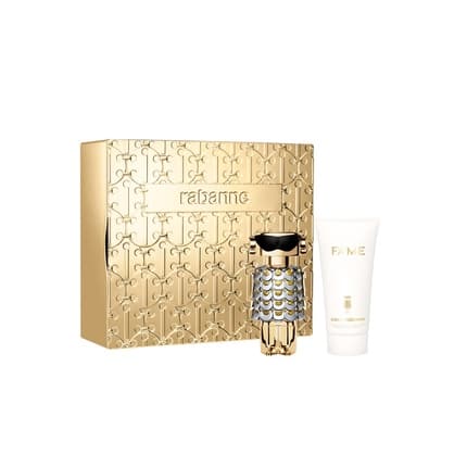 Paco Rabanne Fame And Body Lotion Eau de Parfum (EDP) Mixte 50ml - Maison des fragrances