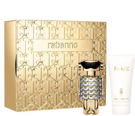 Paco Rabanne Fame And Body Lotion Eau de Parfum (EDP) Mixte 50ml - Maison des fragrances