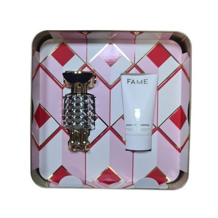 Paco Rabanne Fame Body Lotion Eau de Parfum (EDP) Mixte 50ml - Maison des fragrances