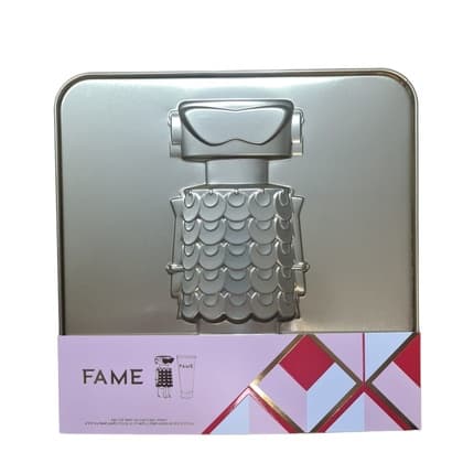 Paco Rabanne Fame Body Lotion Eau de Parfum (EDP) Mixte 50ml - Maison des fragrances