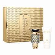 Paco Rabanne Fame + Body Lotion Set Coffret (Coffret) Mixte 50ml - Maison des fragrances