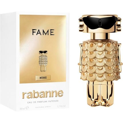 Paco Rabanne Fame Intense Eau de Parfum (EDP) Mixte 50ml - Maison des fragrances