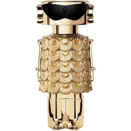 Paco Rabanne Fame Intense Refillable Eau de Parfum (EDP) Mixte 100ml - Maison des fragrances